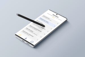 Galaxy Note 10+